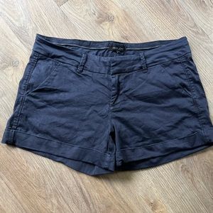 Dear John navy chino shirts. Cotton. Size 31.